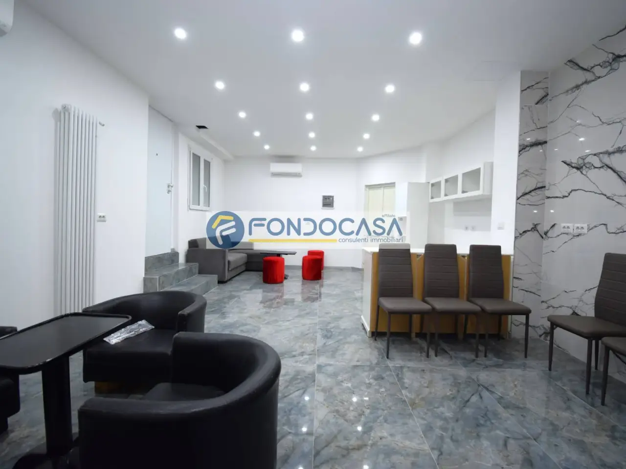 Magazzino in Via Padova 104, Milano, {3} - Foto 1