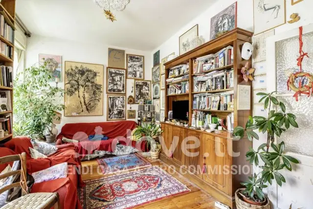 4-room flat in Via I Novembre 4, Belluno - Photo 1