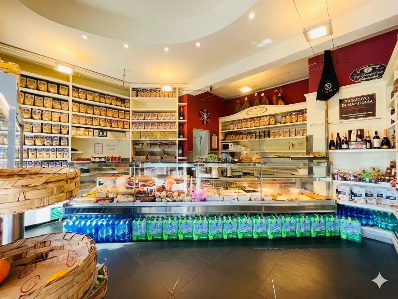 Esercizio commerciale in Viale Gramsci 65, San Giovanni Valdarno, {3} - Foto 2