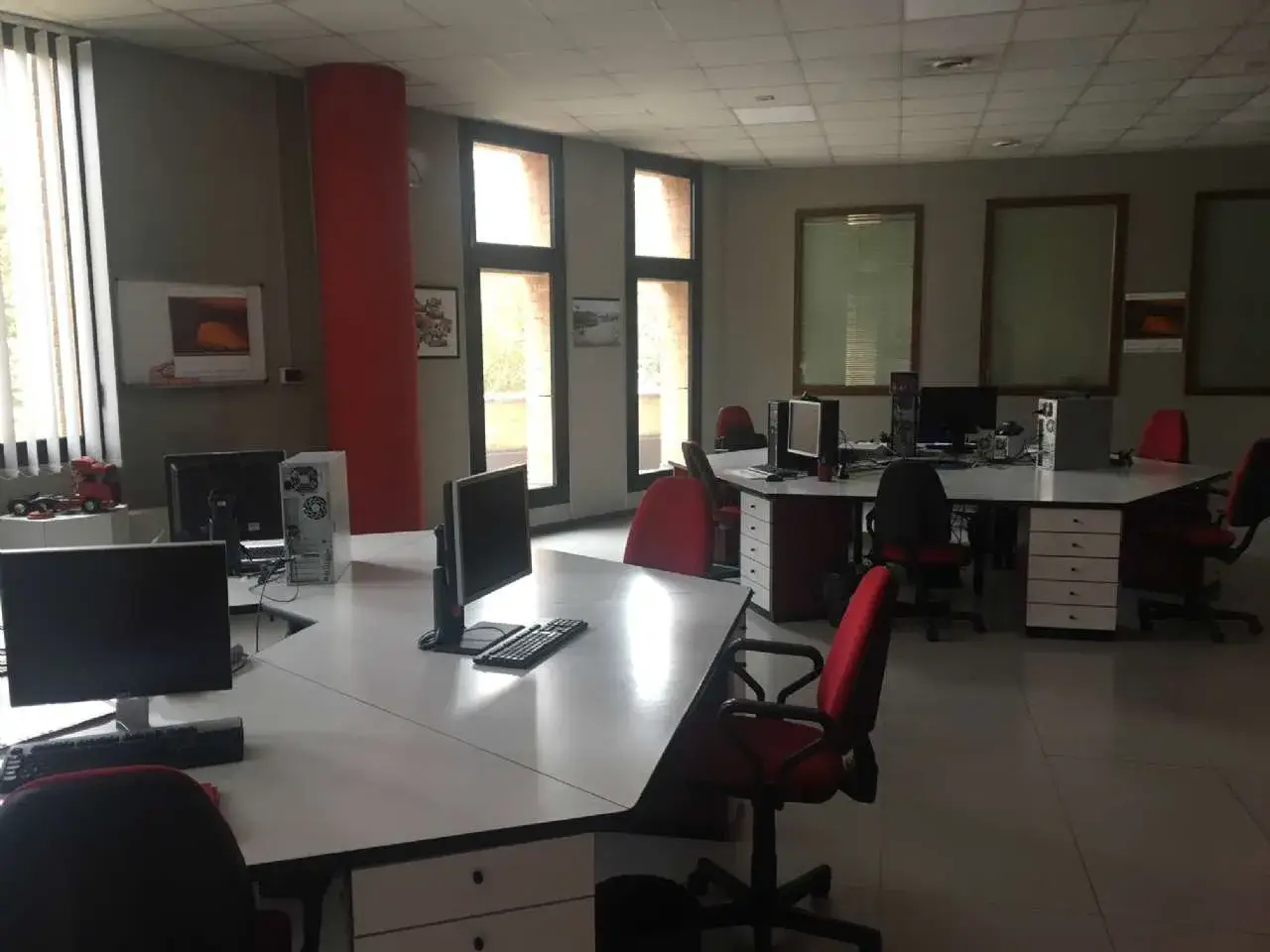 Ufficio in Corso Orbassano 336, Torino, {3} - Foto 2