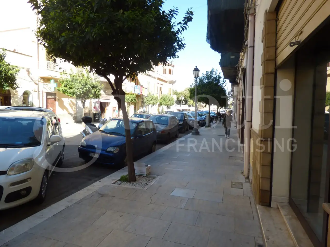 Negozio in Corso Butera 55, Bagheria, {3} - Foto 2