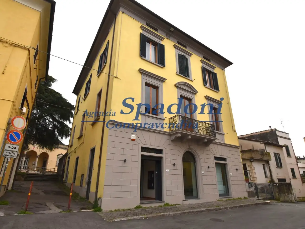 Negozio in , Monsummano Terme, {3} - Foto 1