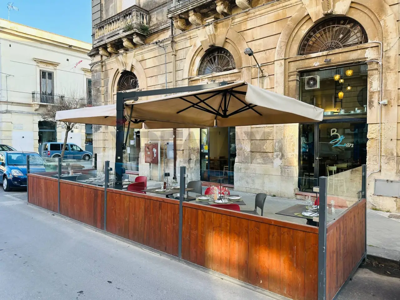 Esercizio commerciale in Via Montedoro Snc, Siracusa, {3} - Foto 2
