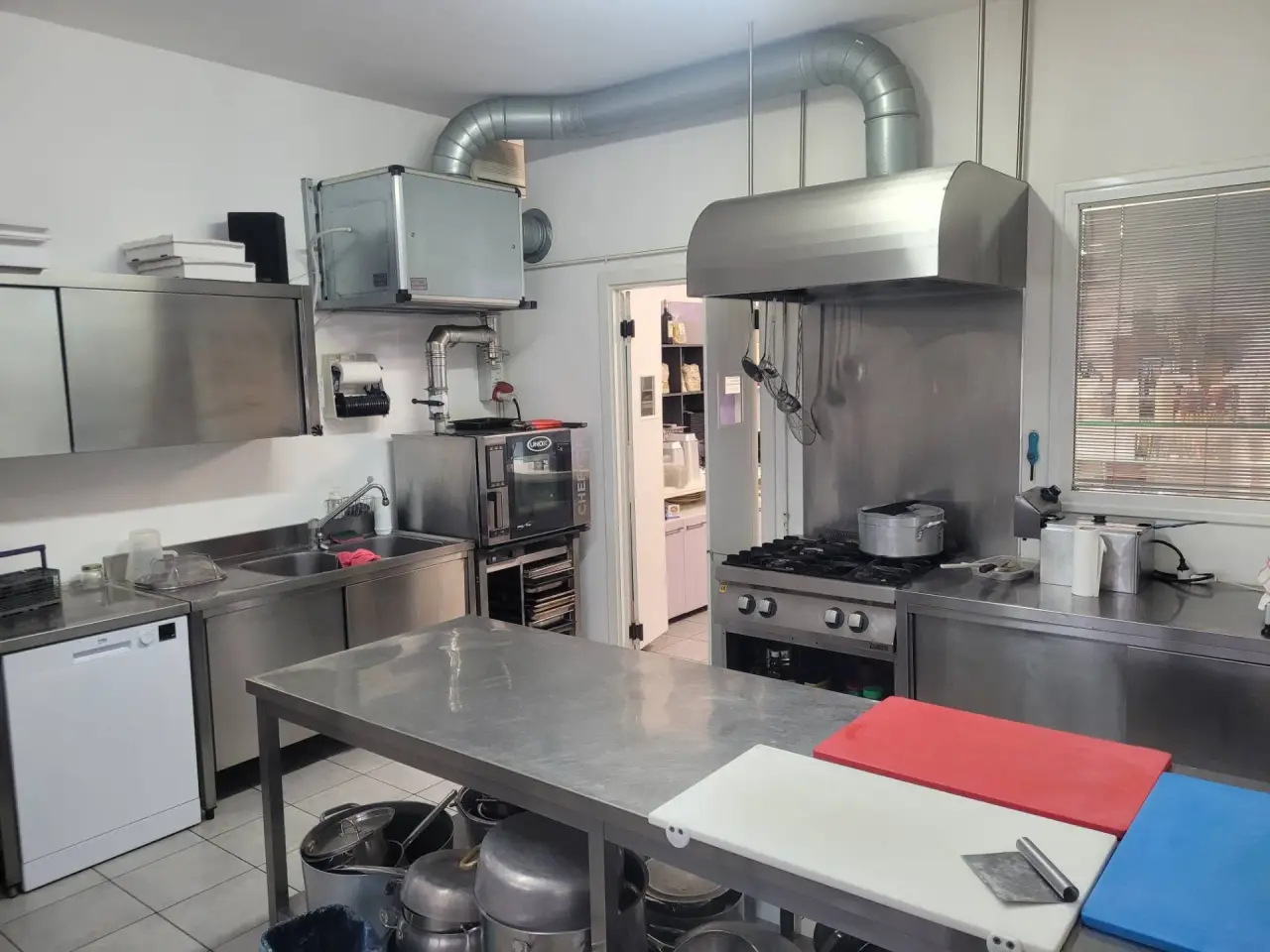 Gastronomia in Via Roma 3, San Giorgio Bigarello, {3} - Foto 2