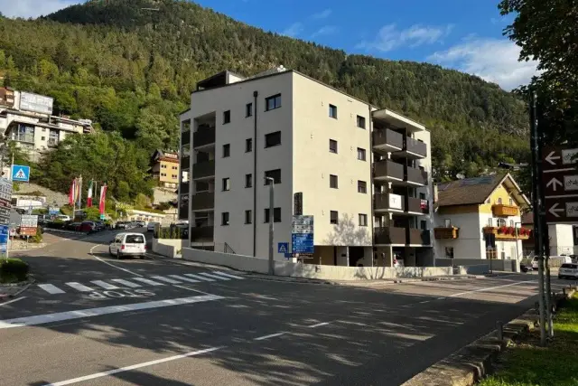 Trilocale in Via Maranza, Rio di Pusteria - Foto 1