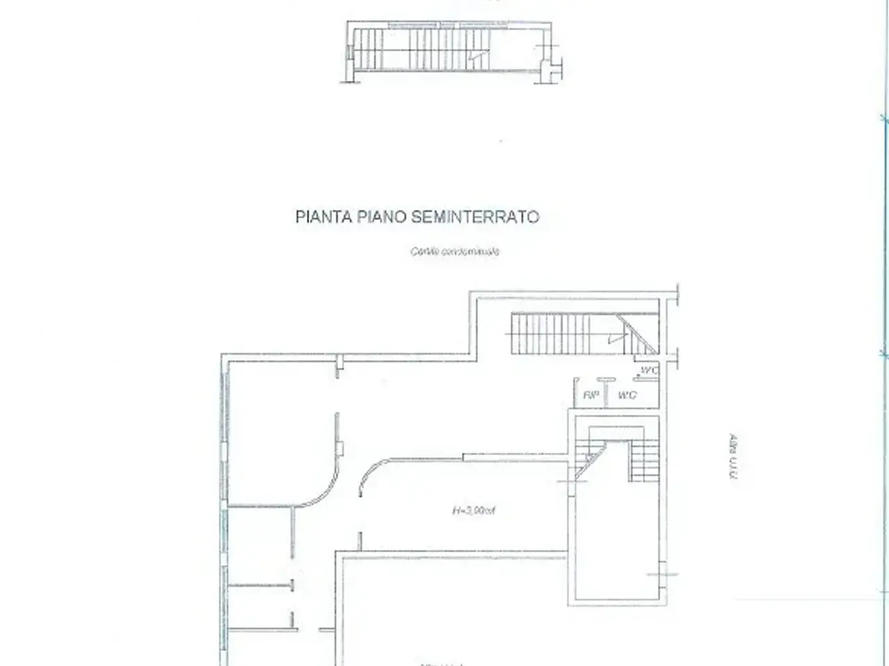 Parcheggio chiuso in , Mugnano Di Napoli, {3} - Foto 1