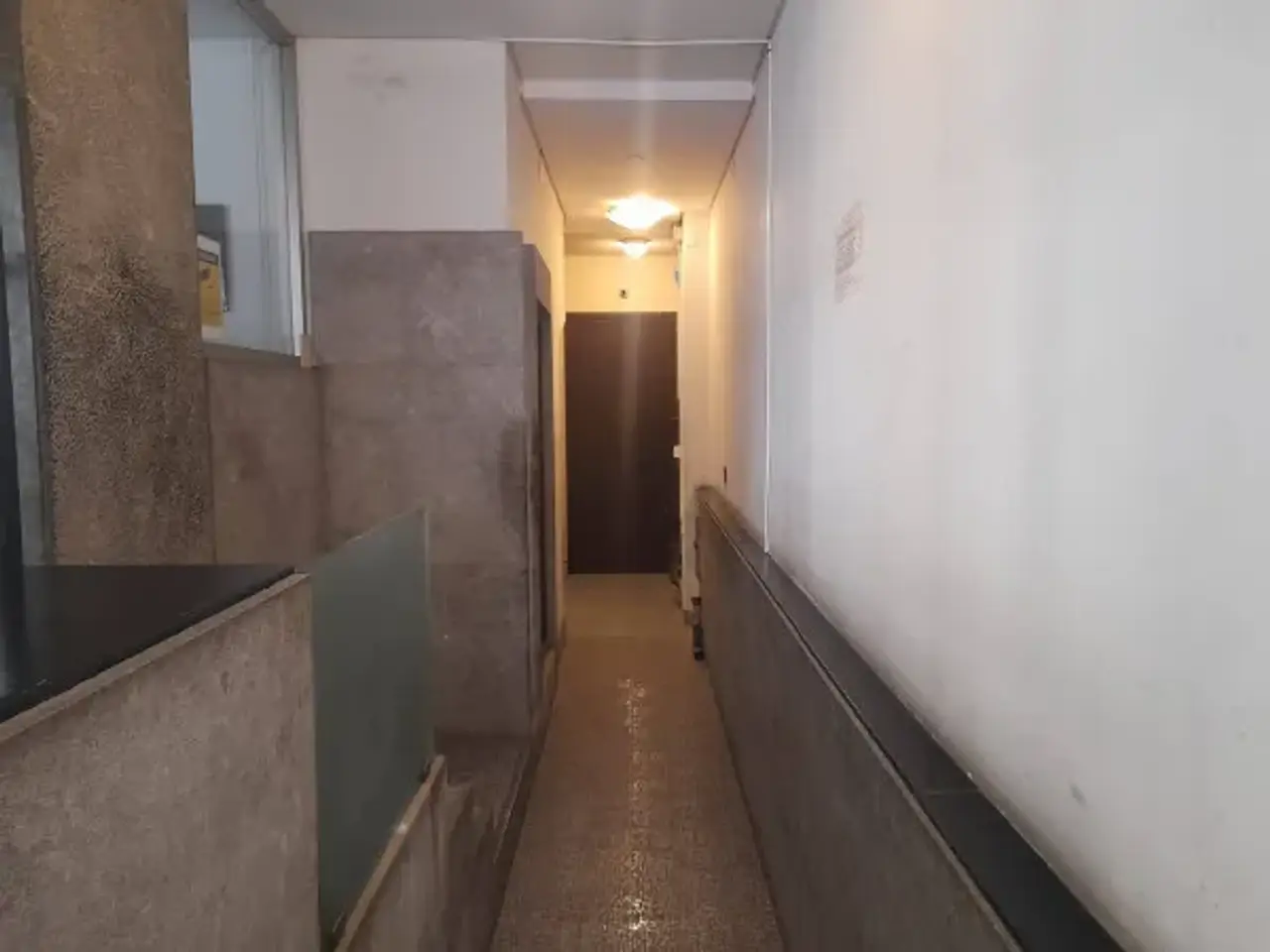 Magazzino in Via Gaetano Daita 49, Palermo, {3} - Foto 2