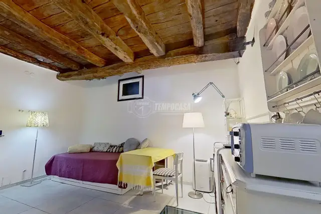 One-room flat in Via Chiassino 17, Tavernerio - Photo 1