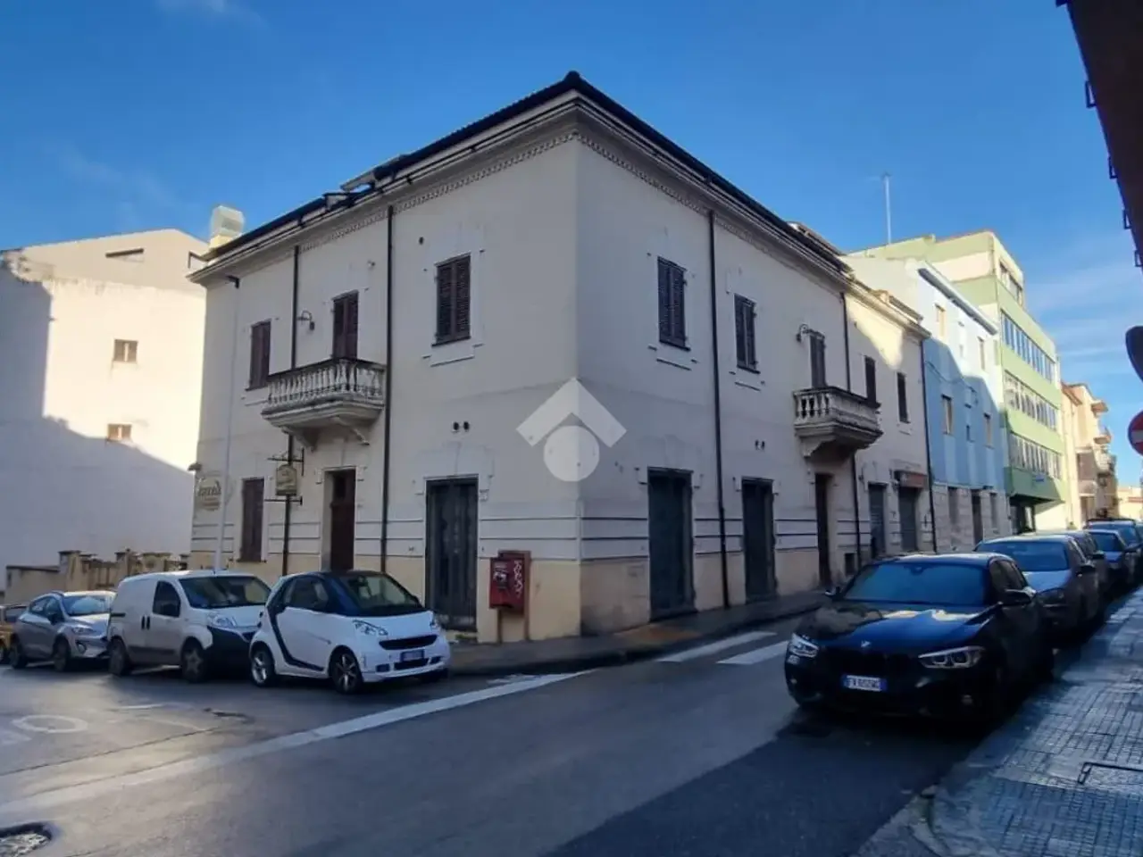 Negozio in Via Pasquale Paoli 35, Sassari, {3} - Foto 2
