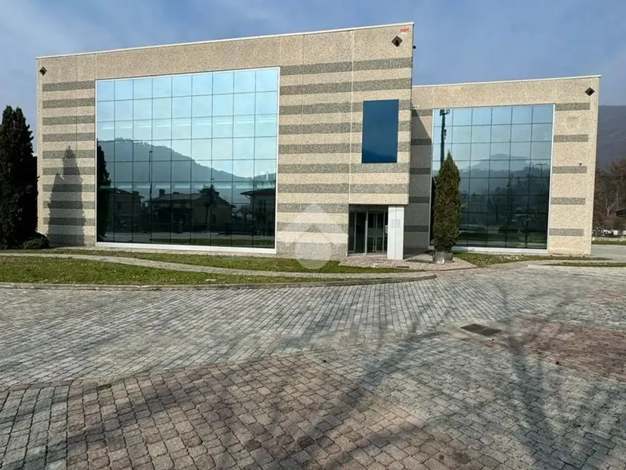 Capannone in Via Calvarola, Trescore Balneario, {3} - Foto 1