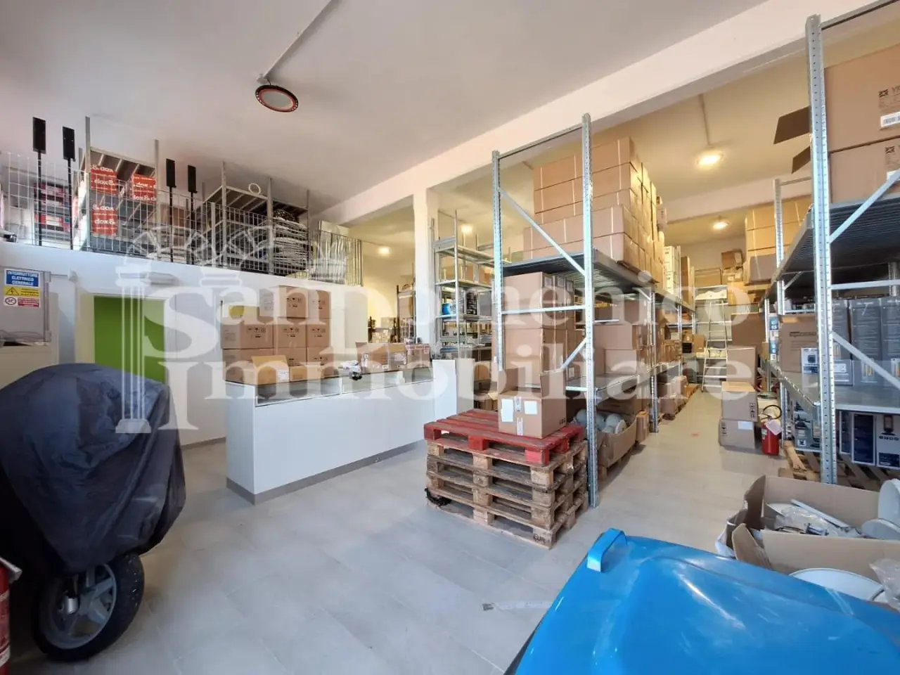 Laboratorio in , Vicopisano, {3} - Foto 1