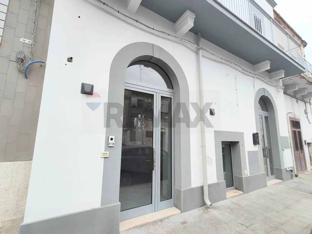 Negozio in Via Carlo Alberto 18, Bitritto, {3} - Foto 1
