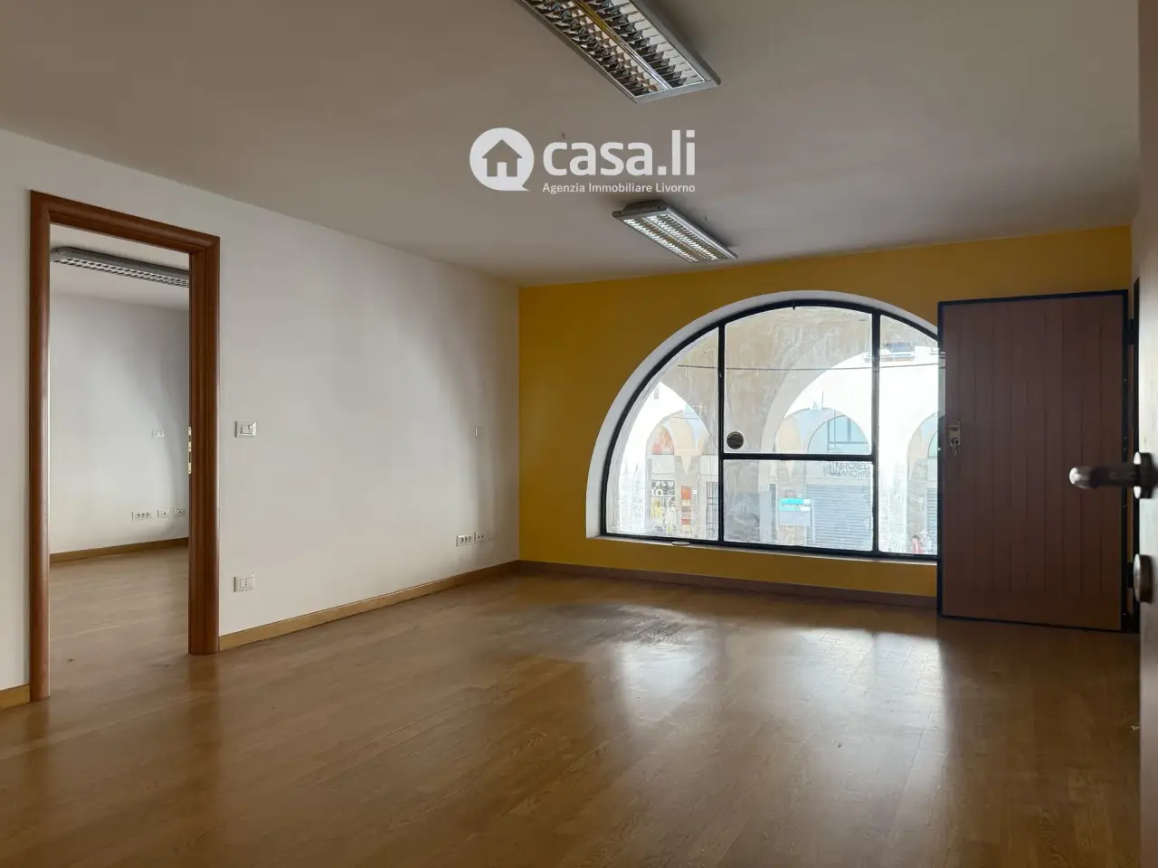 Ufficio in , Livorno, {3} - Foto 2