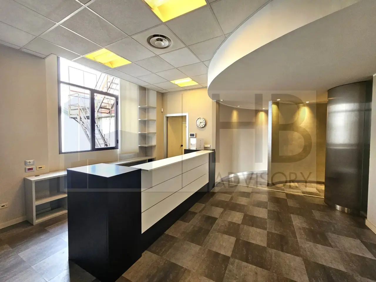 Ufficio in Via Privata Oslavia, 17, Milano, {3} - Foto 1