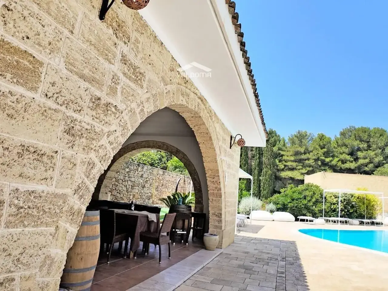 Albergo in Gallipoli, Gallipoli, {3} - Foto 1