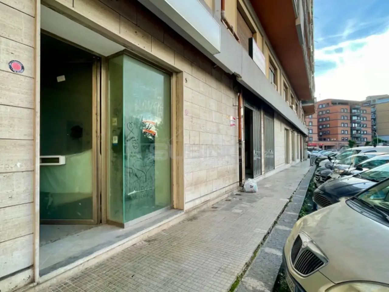 Negozio in Via Tagliamento 9, Siracusa, {3} - Foto 1