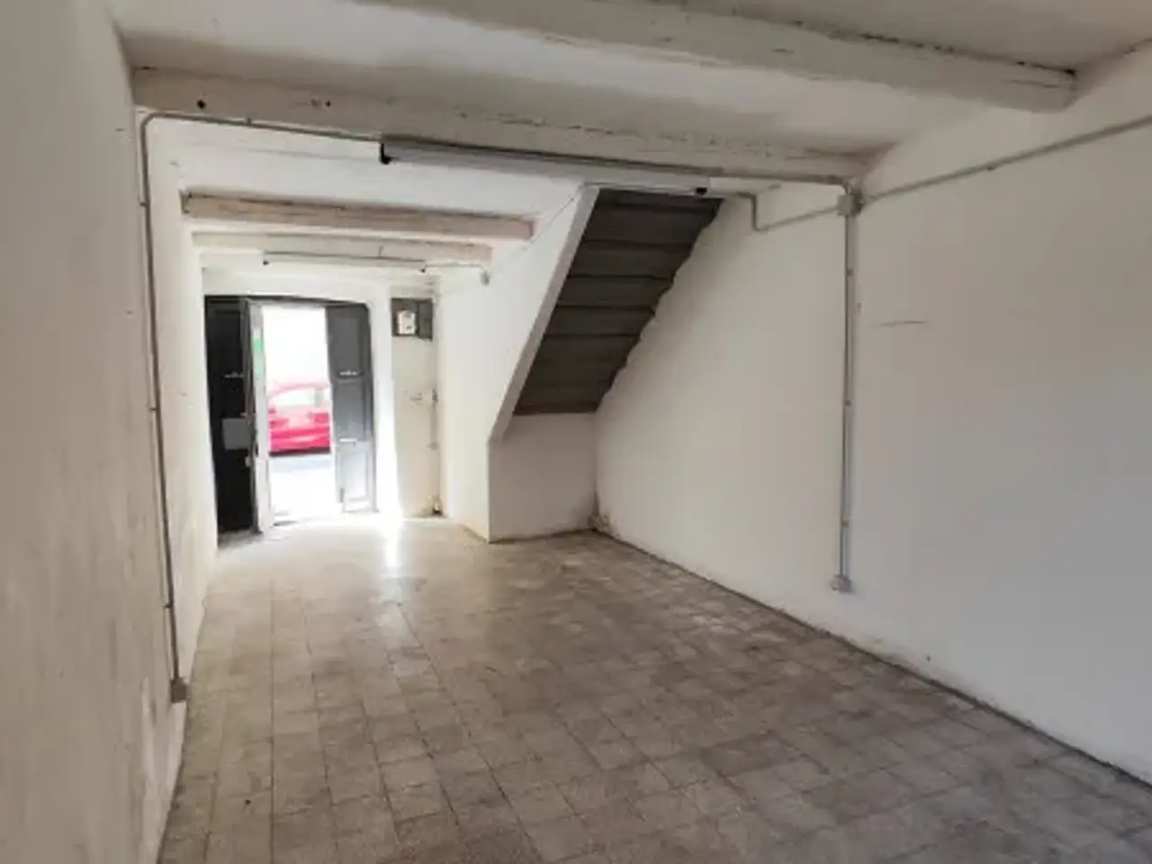Magazzino in Via delle Piagge, Viterbo, {3} - Foto 1