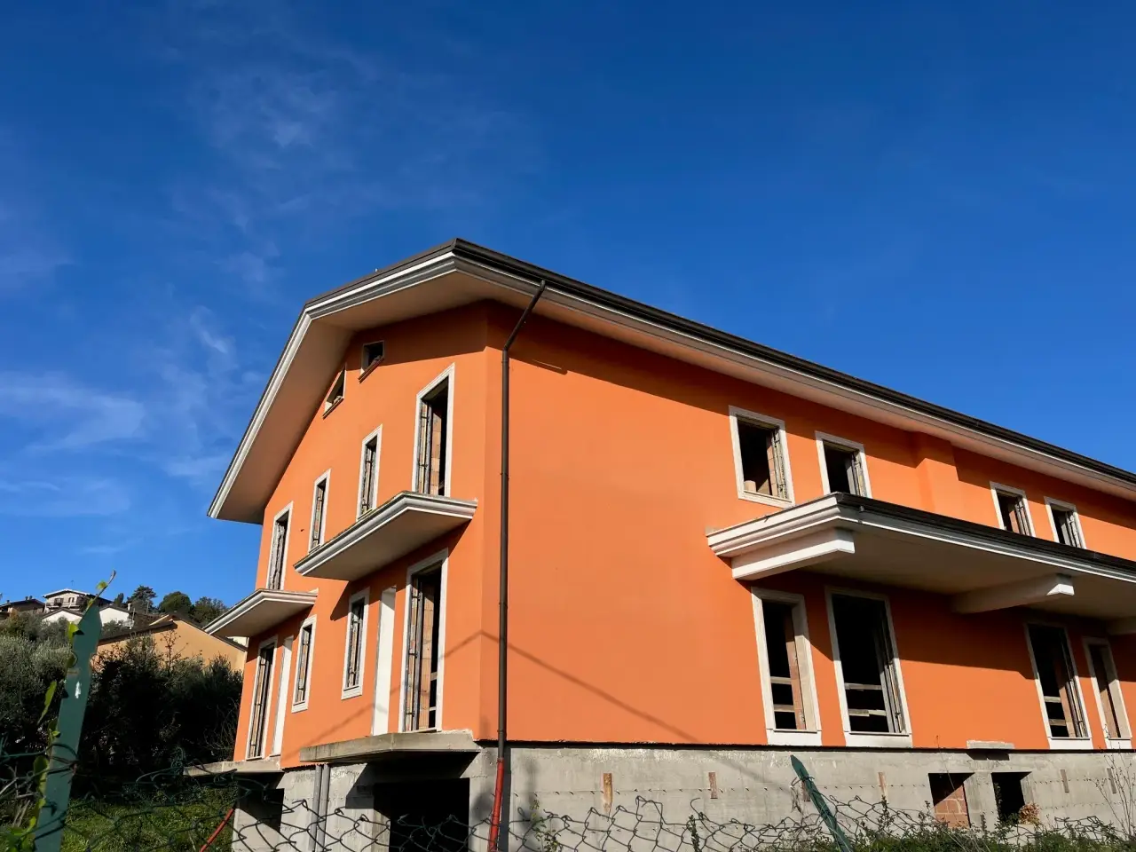 Palazzina commerciale in Via Filonarda, Anagni, {3} - Foto 1