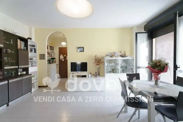 Zweizimmerwohnung in Via Salvatore Sassi 6, Lecco - Foto 1