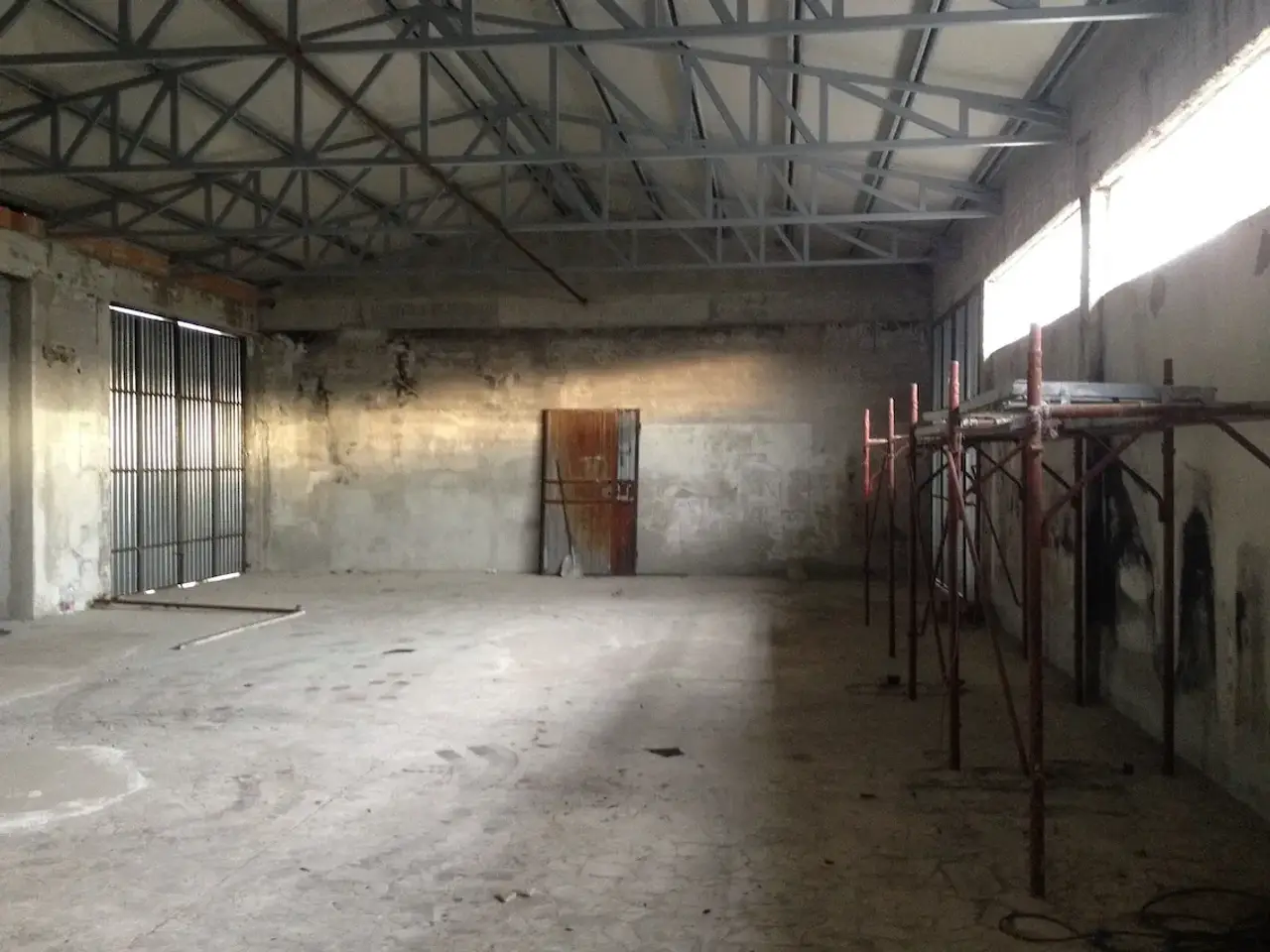 Capannone in , Monticelli D'Ongina, {3} - Foto 1