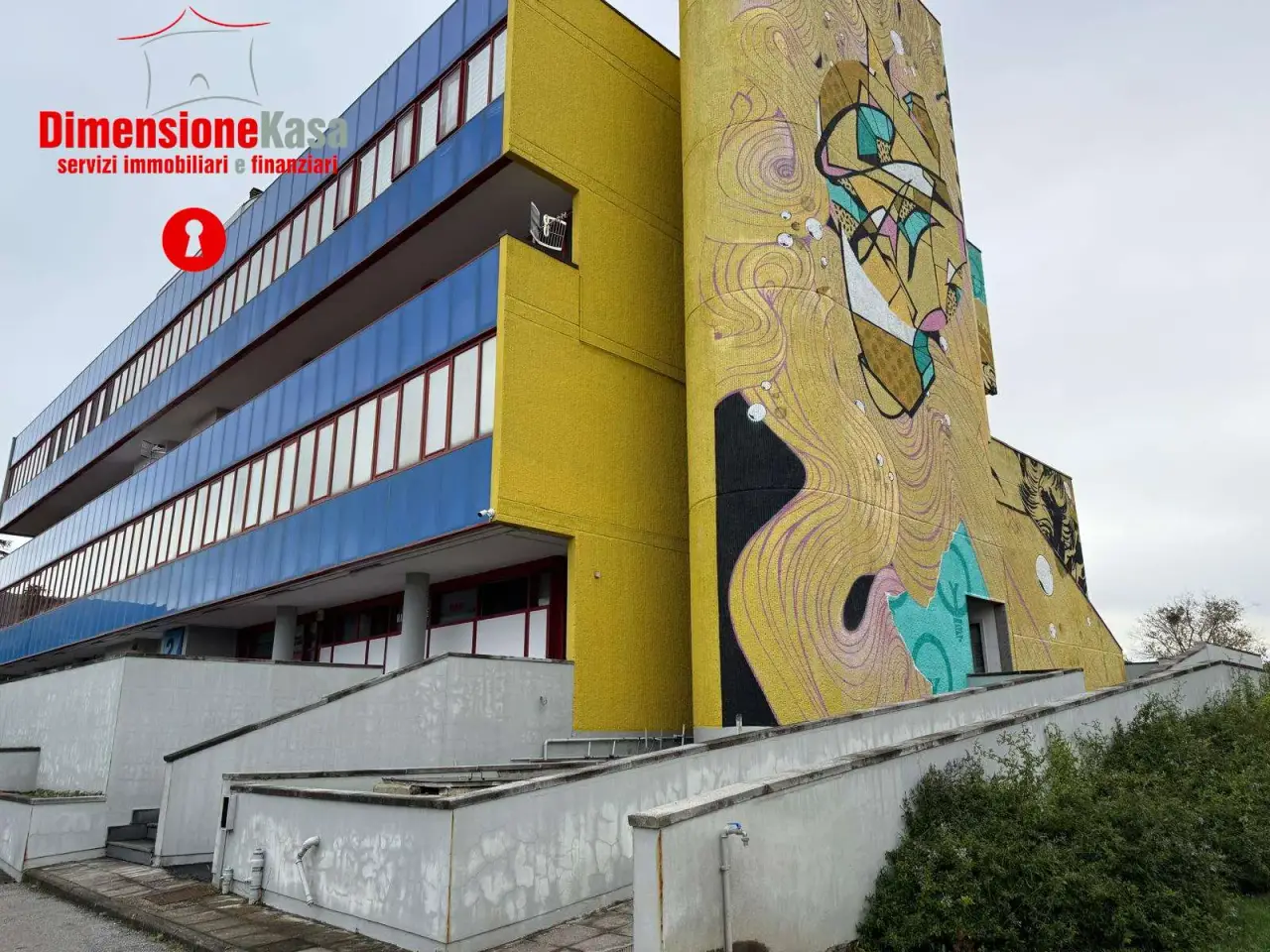 Ufficio in Cis, Nola, {3} - Foto 1