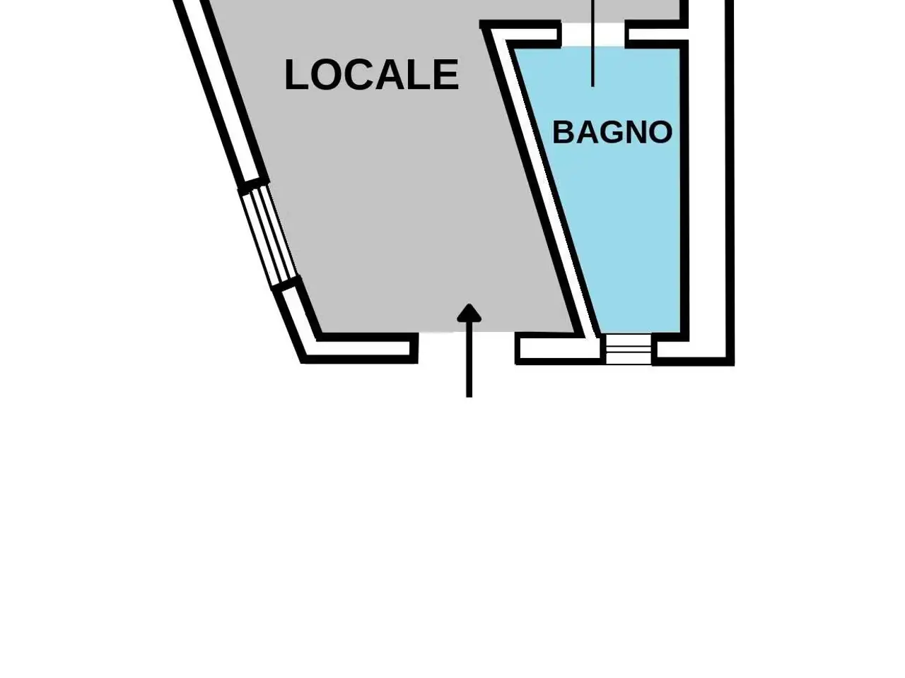 Magazzino in Via dei Noci , Roma, {3} - Foto 2