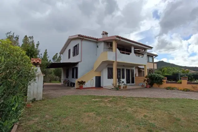 Mansion in Via La Suaredda di Supra 14, San Teodoro - Photo 1