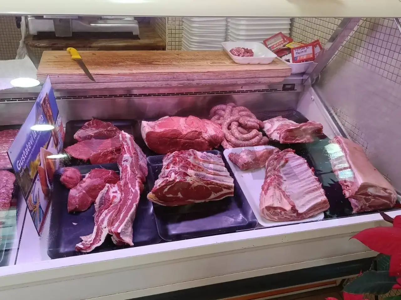 Esercizio commerciale in Via Perello 35, Scicli, {3} - Foto 1