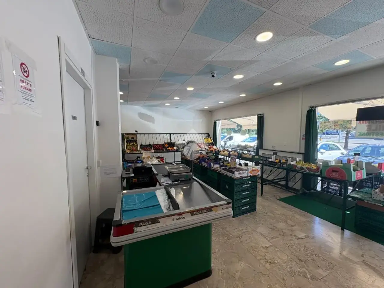 Negozio in Via Marconi 18, Montichiari, {3} - Foto 1