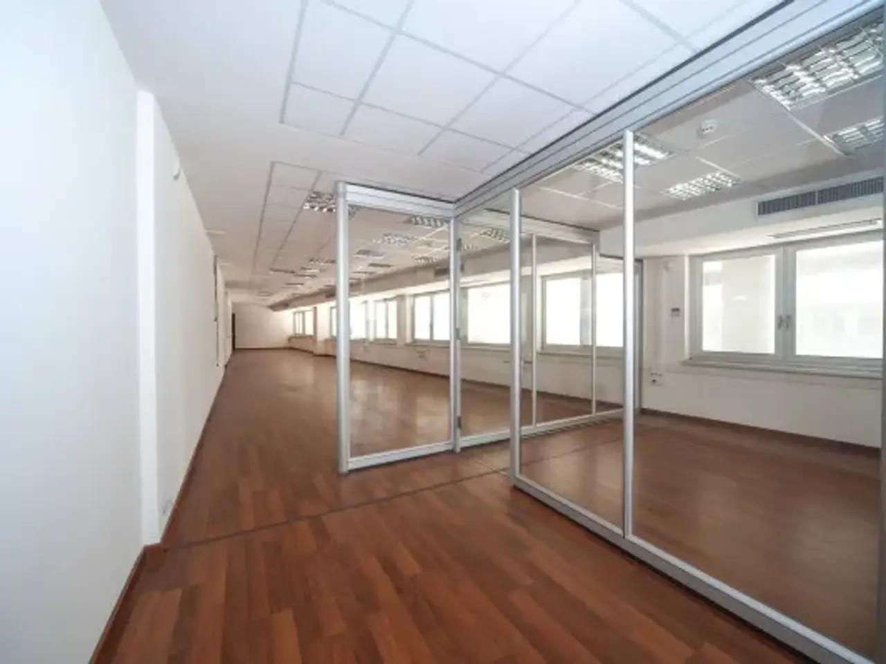 Ufficio in , Fiumicino, {3} - Foto 1