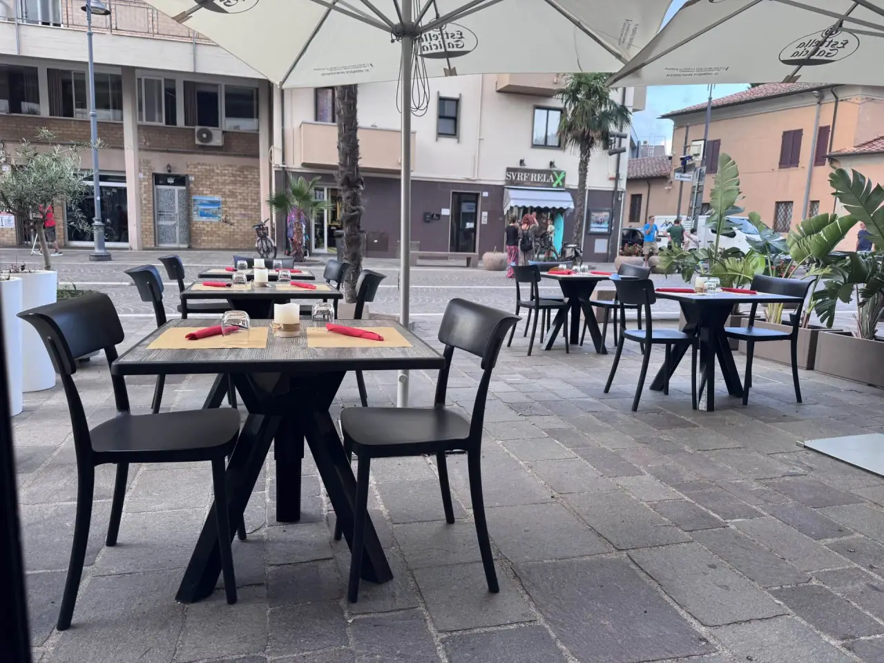 Ristorante in , Follonica, {3} - Foto 2