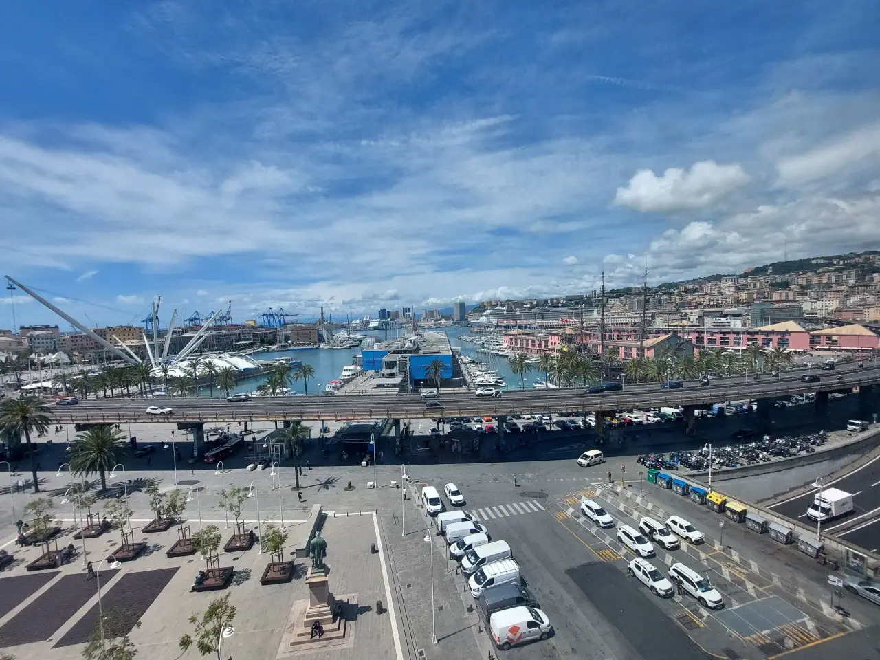Ufficio in Via di Sottoripa, Genova, {3} - Foto 1