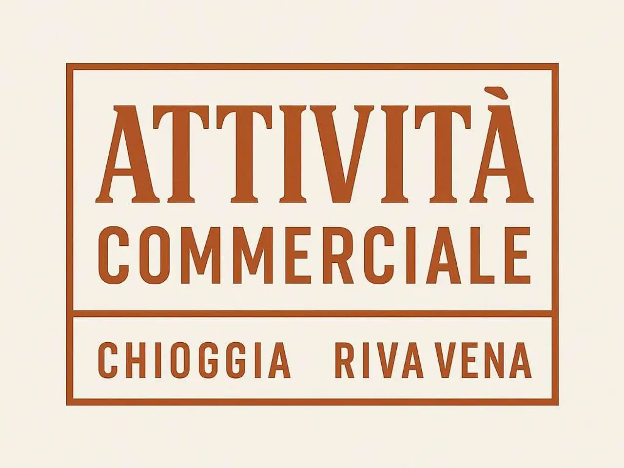 Locale commerciale in Via P. E. Venturini 2, Sottomarina
							
							30015 
							Chioggia 
							(Ve), Chioggia, {3} - Foto 1
