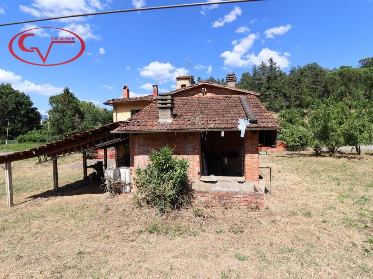 appartamento in vendita a Montevarchi