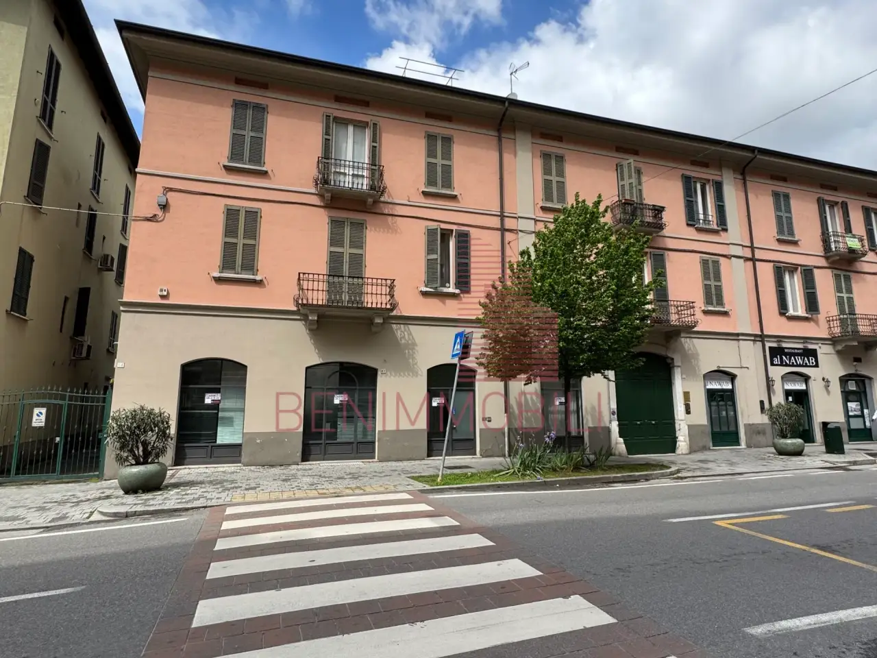 Negozio in Via Corsica 80, Brescia, {3} - Foto 1