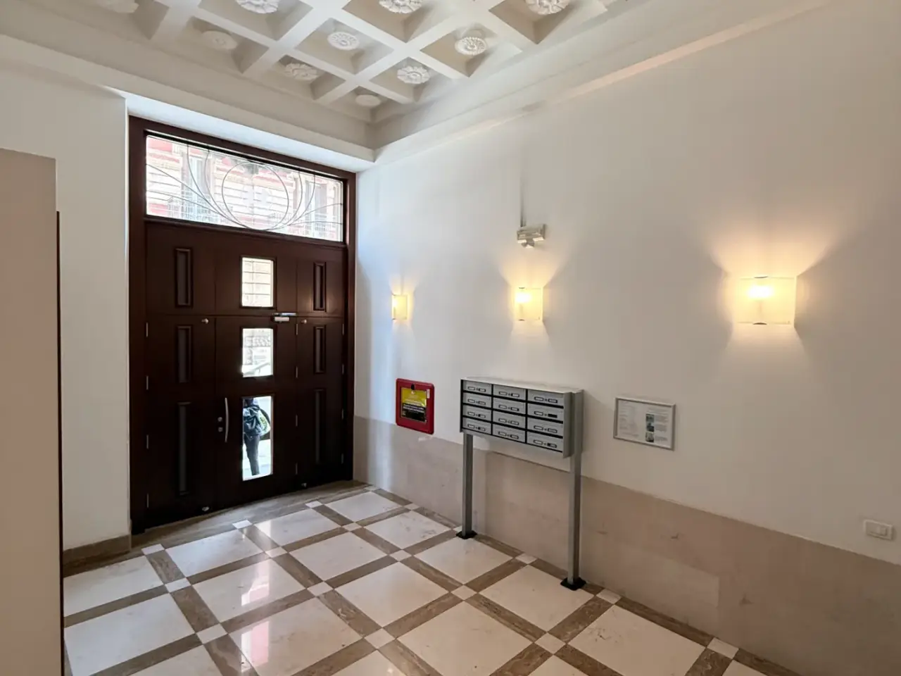 Ufficio in Via Nicola De Giosa 11, Bari, {3} - Foto 2