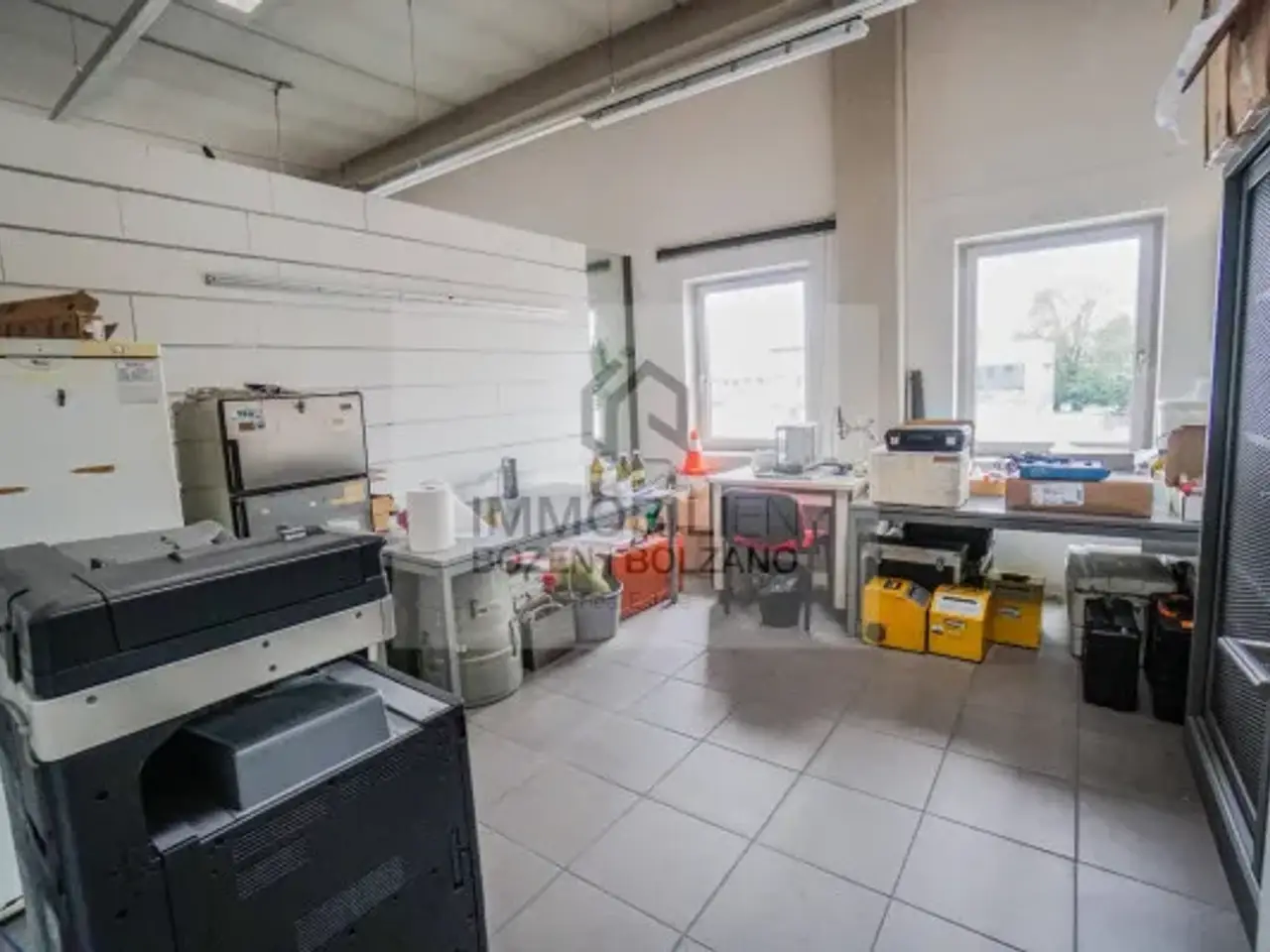 Ufficio in Via Bruno Buozzi 16, Bolzano, {3} - Foto 1