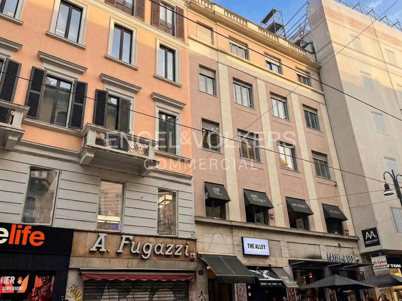 Ufficio in Via Torino 49, Milano, {3} - Foto 1