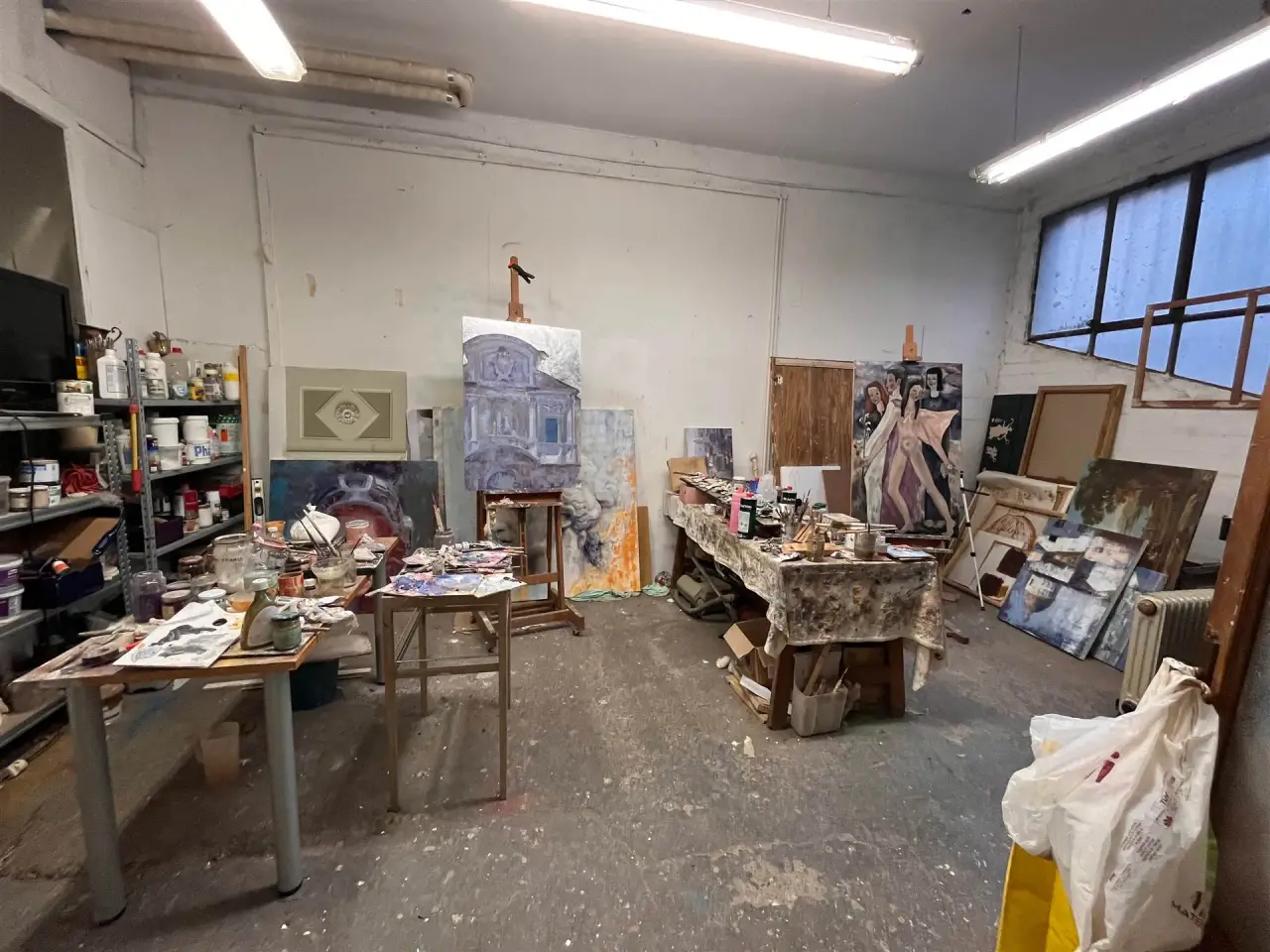 Magazzino in , Firenze, {3} - Foto 2
