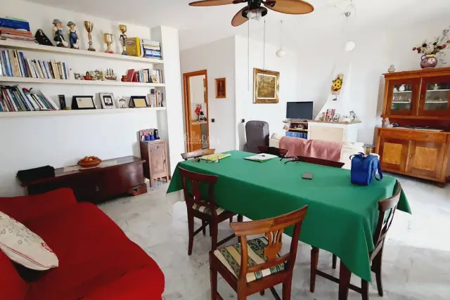 Vierzimmerwohnung in {3}, Corso Vittorio Emanuele - Foto 1