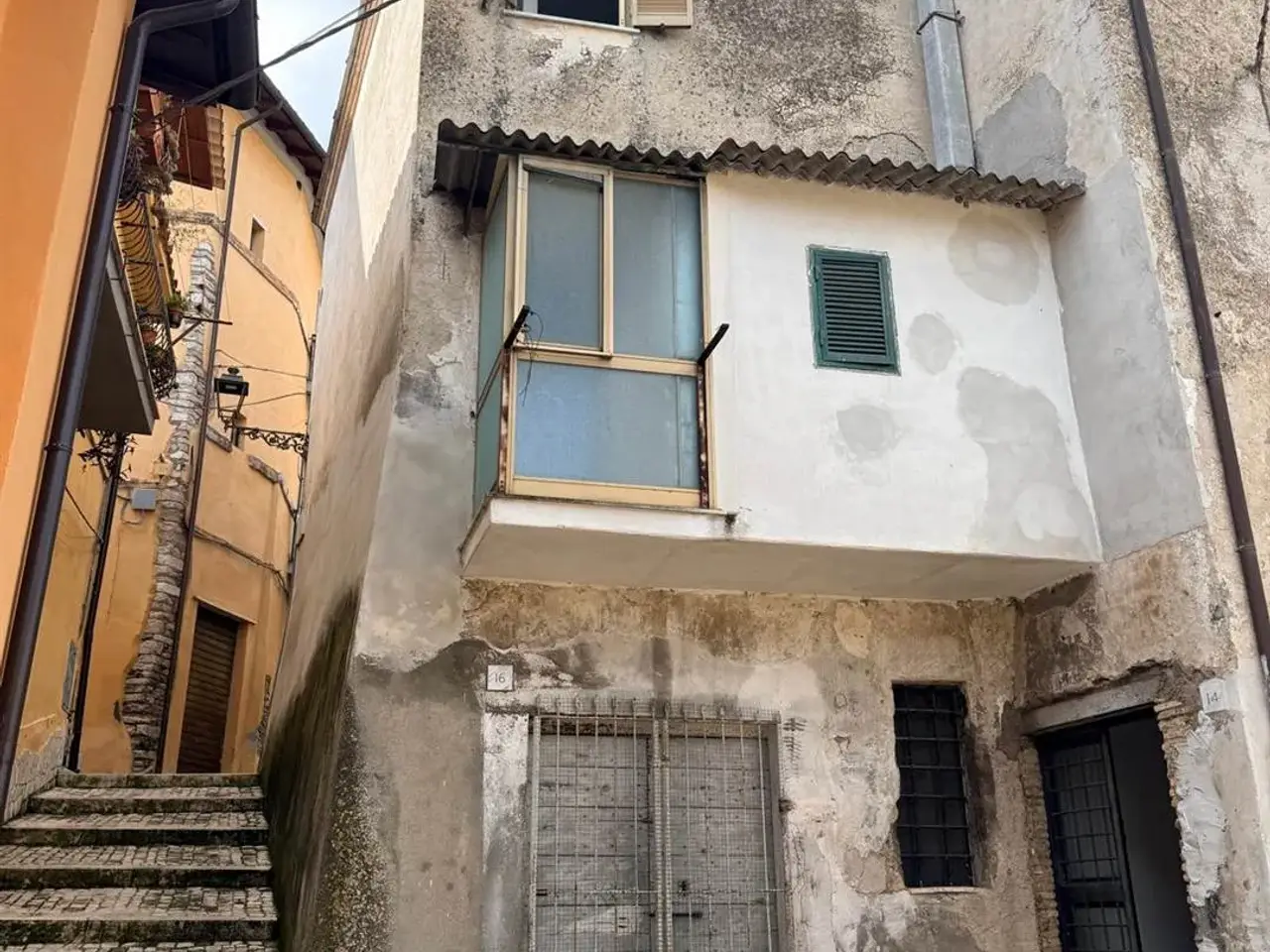 Magazzino in Via Guglielmo Marconi, Fiano Romano, {3} - Foto 2
