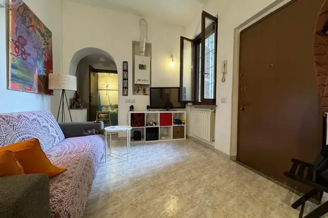 Zweizimmerwohnung in Via Risorgimento 59, Sesto San Giovanni - Foto 1