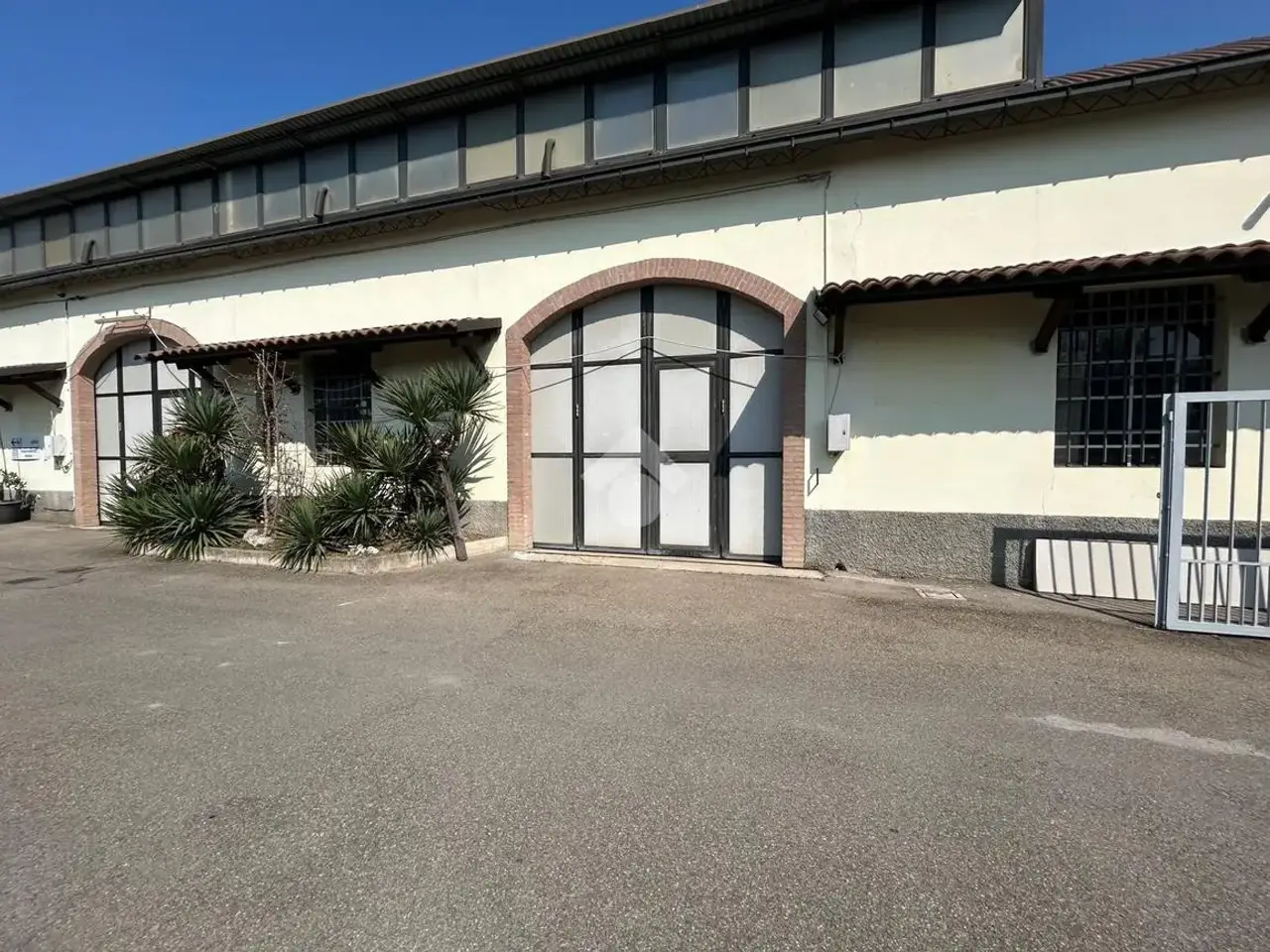 Magazzino in Via Roma 9, Sant'Ilario D'Enza, {3} - Foto 1