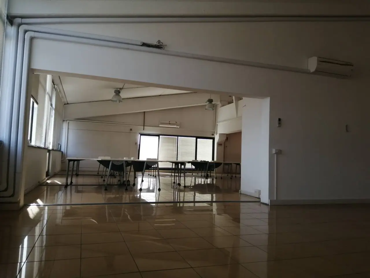 Ufficio in Via Praga, Ponsacco, {3} - Foto 1