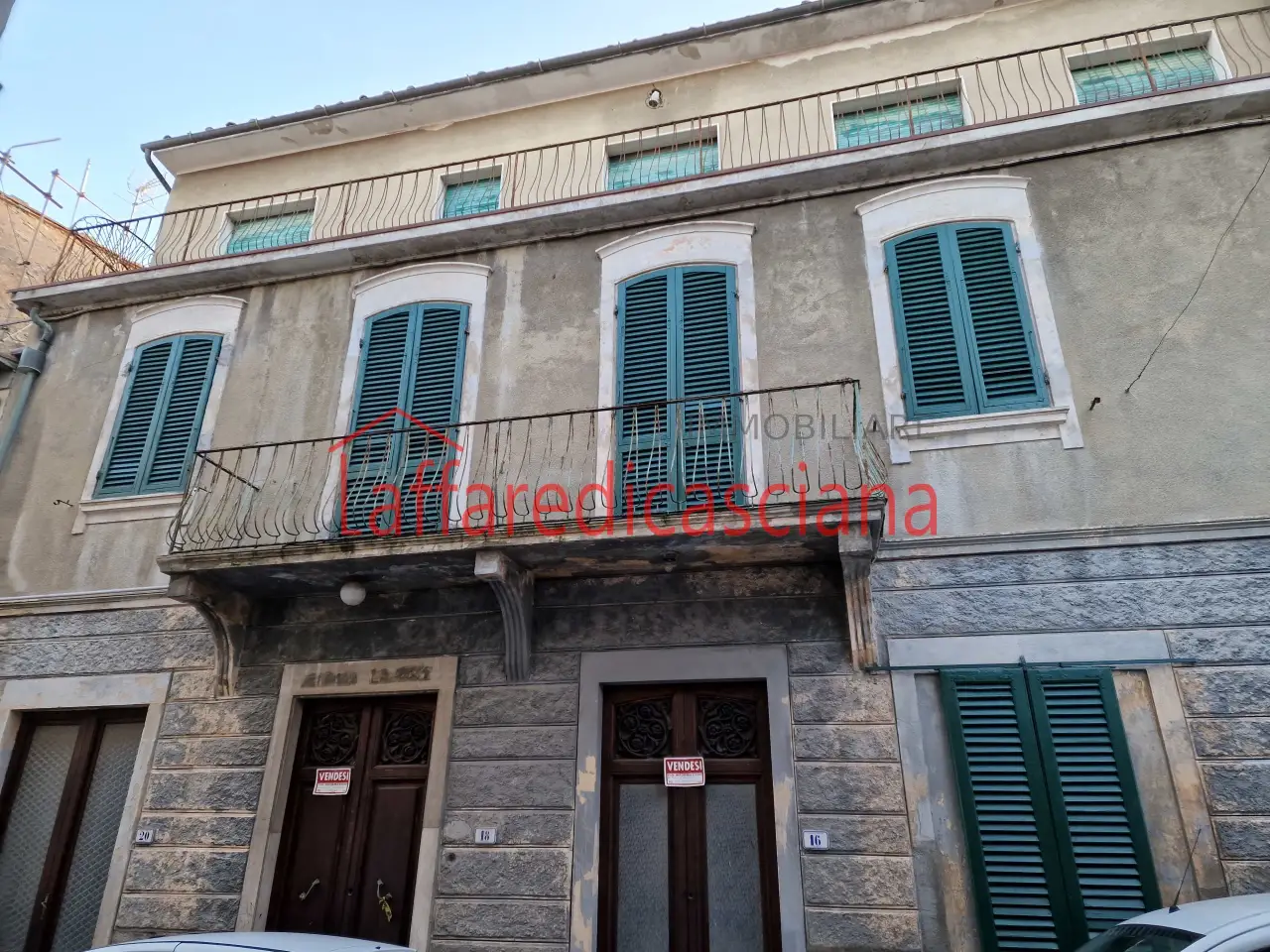 Palazzina commerciale in Via Marconi, Casciana Terme Lari, {3} - Foto 2