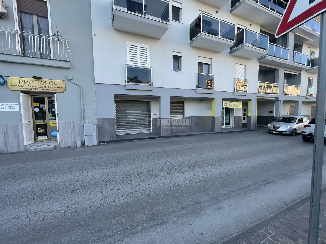 Negozio in , Casalnuovo Di Napoli, {3} - Foto 2