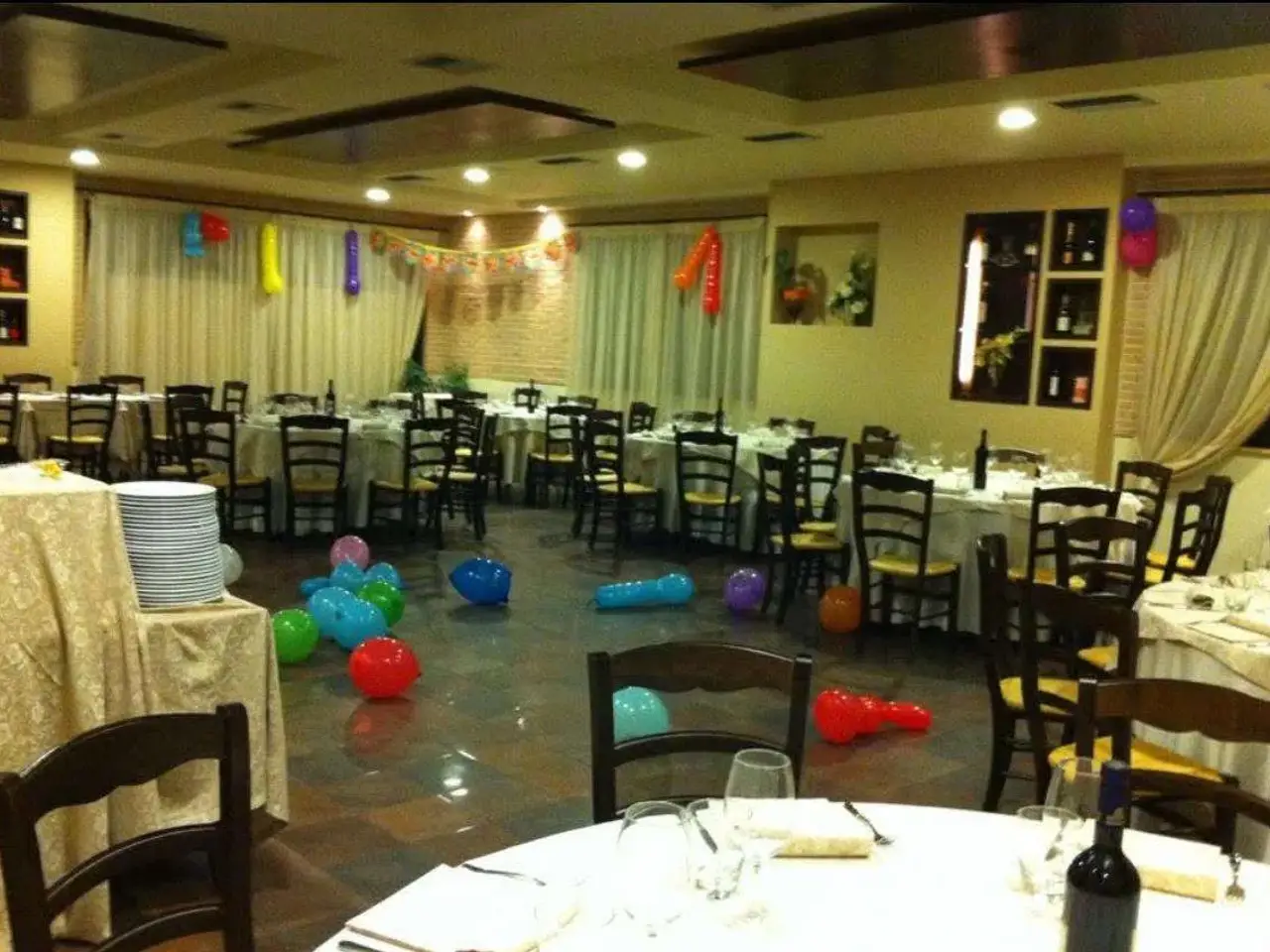 Ristorante in Via Torrette, Citta' Sant'Angelo, {3} - Foto 2