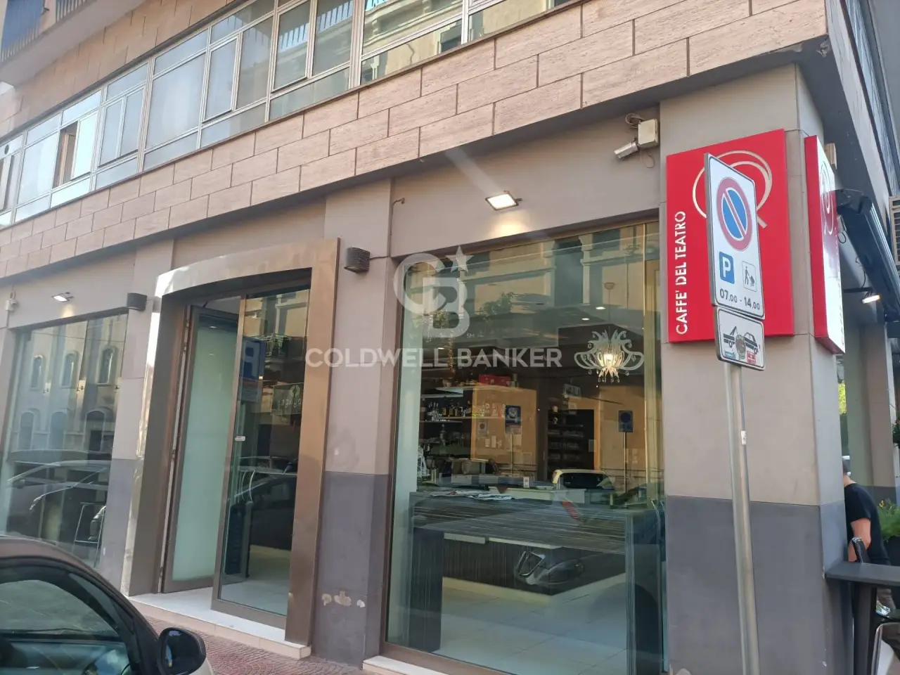 Bar in Via Pitagora 67/C, Taranto, {3} - Foto 1