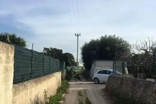 Terreno agricolo in Contrada Carancino, Siracusa - Foto 1