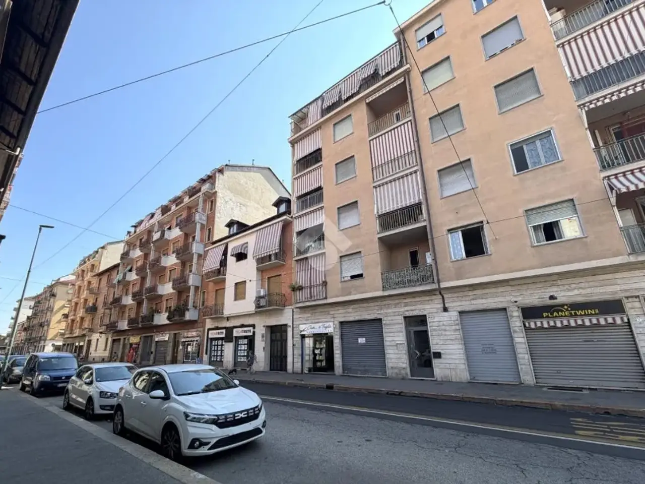 Negozio in Via Chiesa della Salute 106, Torino, {3} - Foto 2